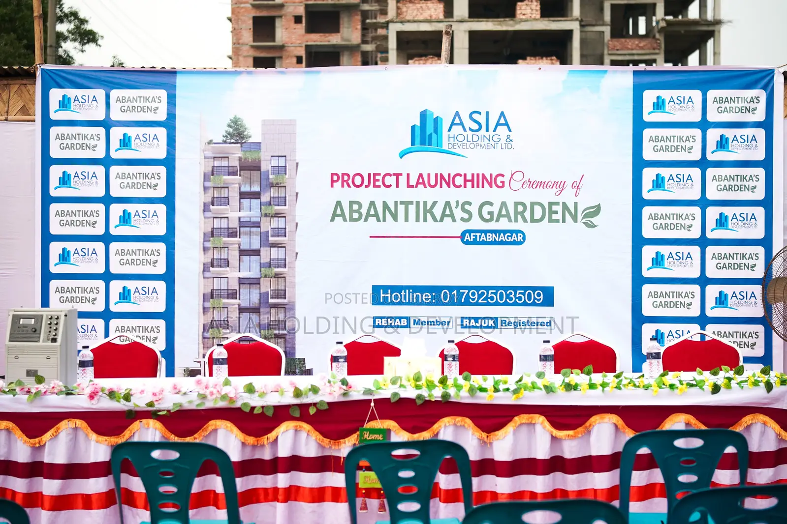 3-Bedroom Apartment in Aftab Nagar for Sale in Aftab Nagar