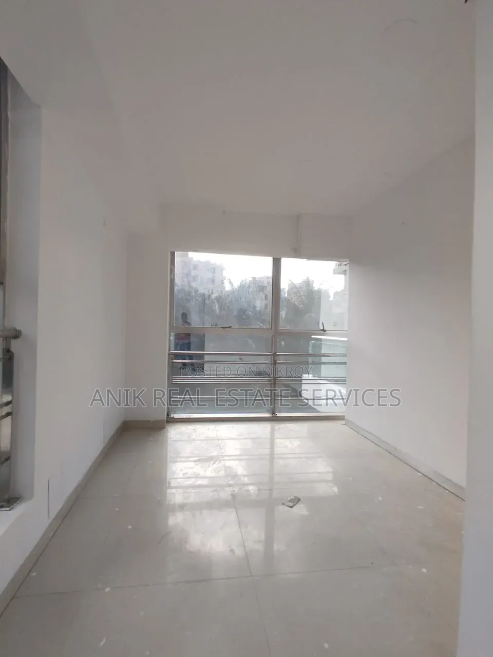 Commercial 2800 SFT Office Space Rent for Gulshan 1 in Gulshan