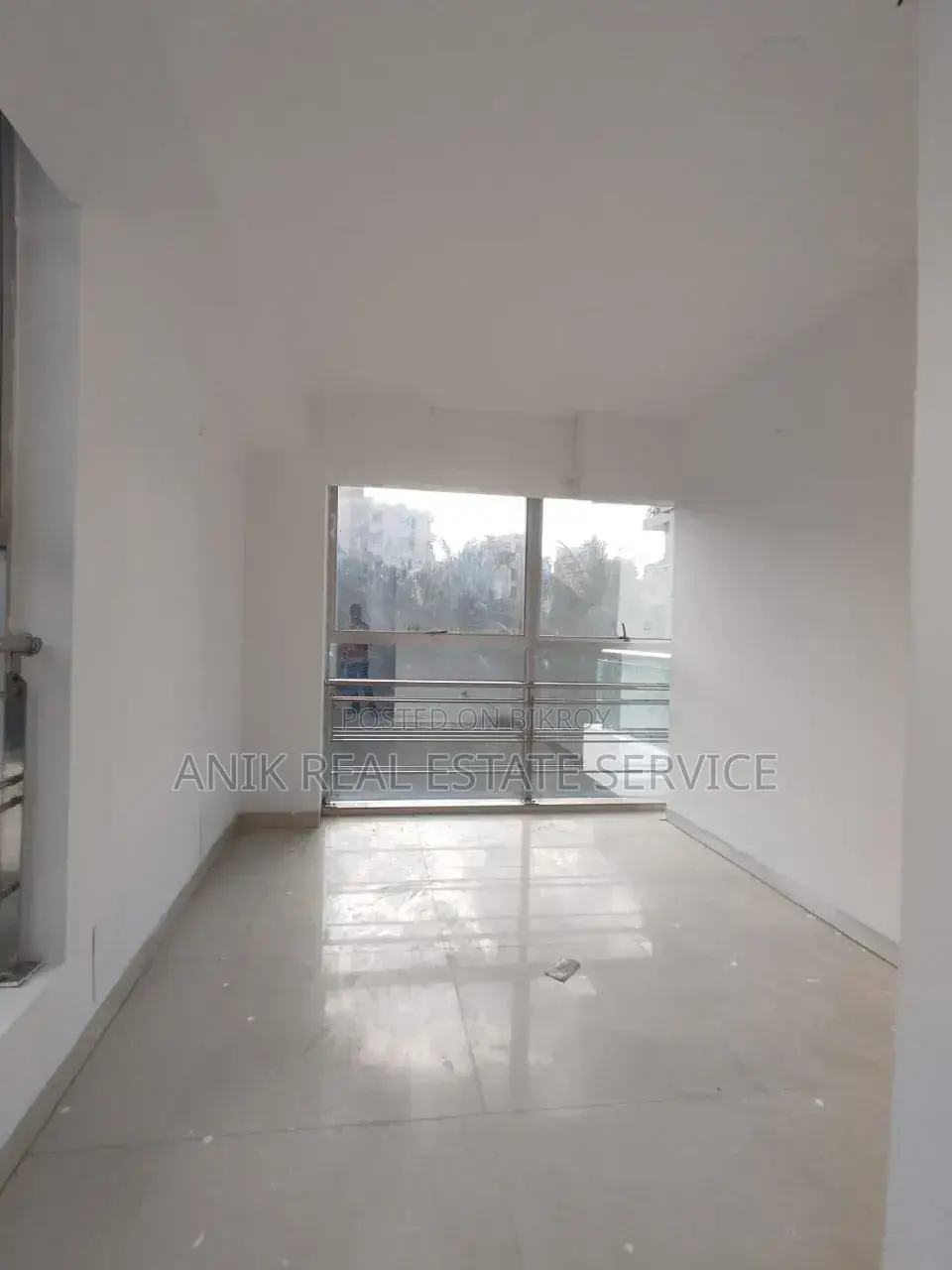 Commercial 2800 SFT Office Space Rent for Gulshan 1 in Gulshan