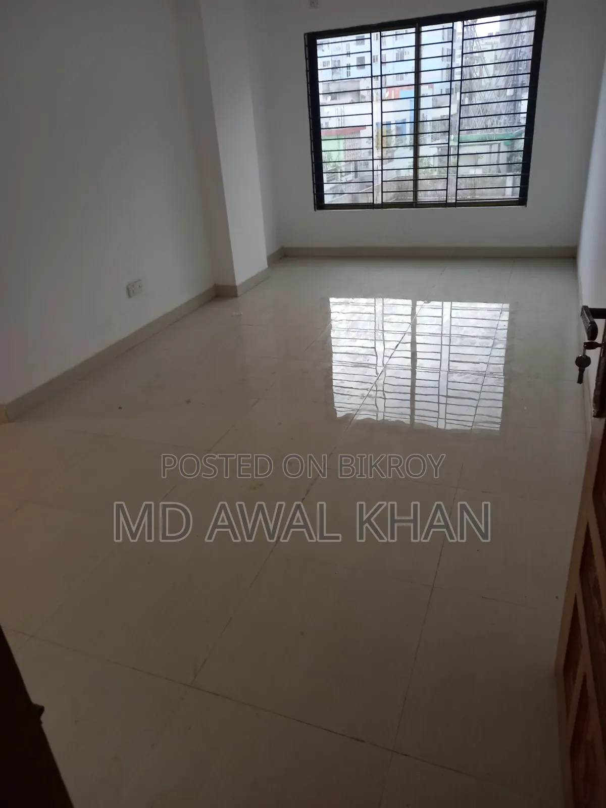3-Bedroom Apartment in Green Road, Panthapath for sale in Panthapath
