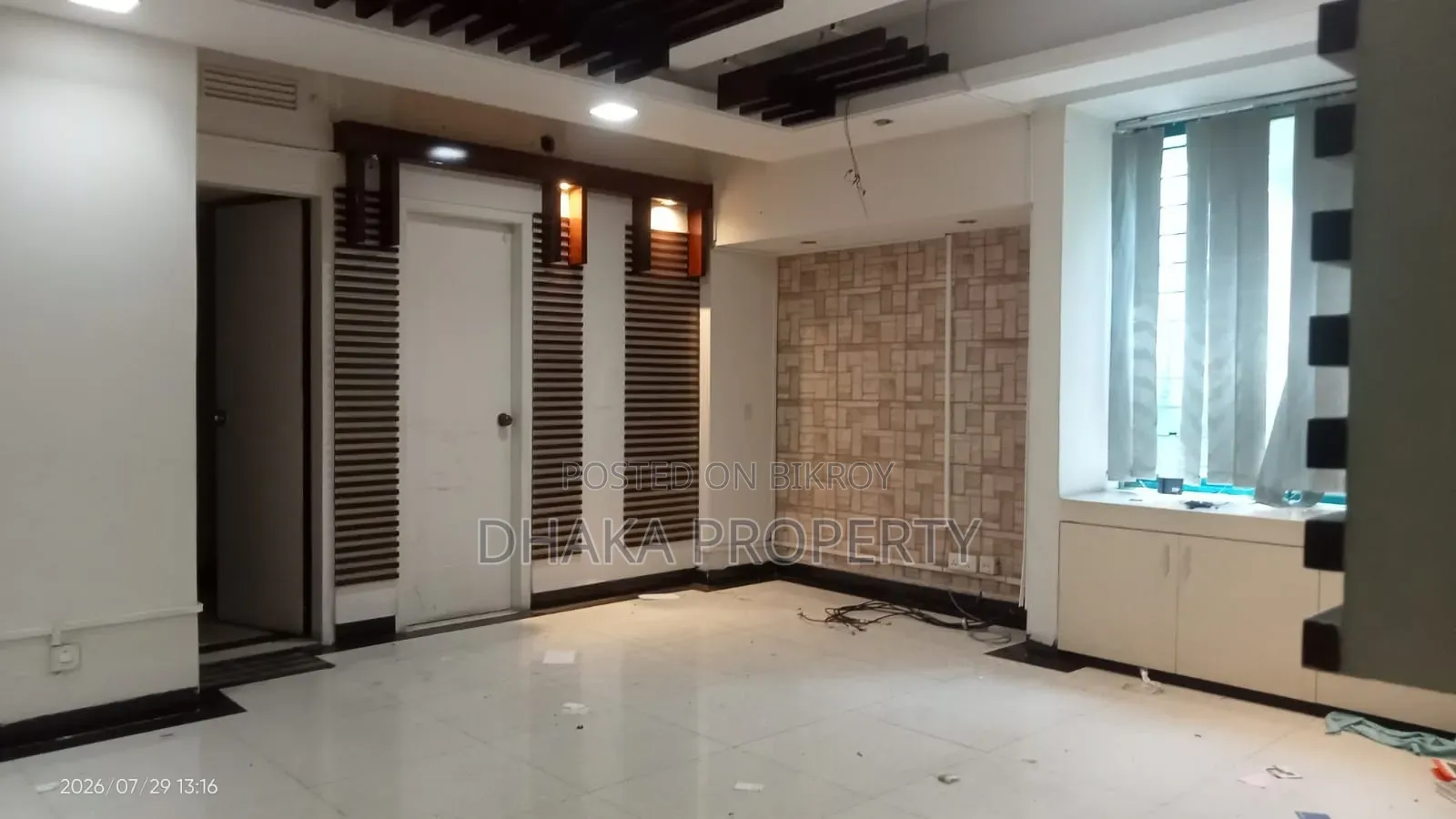 5800 SqFt Commercial Office for Rent on Gulshan Avenue in Gulshan