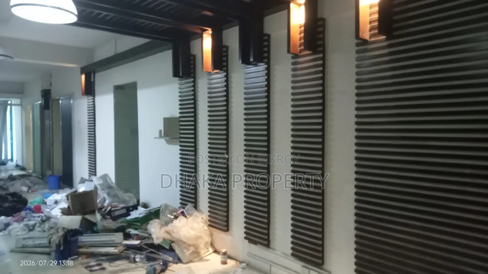 5800 SqFt Commercial Office for Rent on Gulshan Avenue in Gulshan