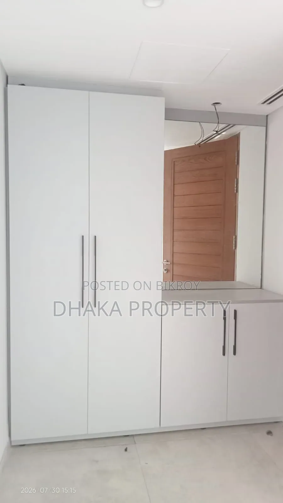 2700SqFt Office Apartment Rent at Gulshan 2 in Gulshan