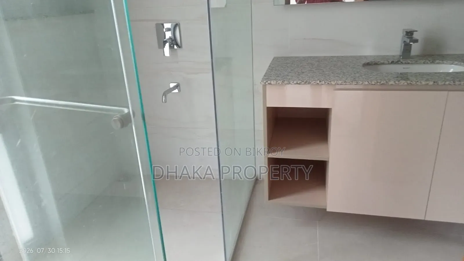 2700SqFt Office Apartment Rent at Gulshan 2 in Gulshan
