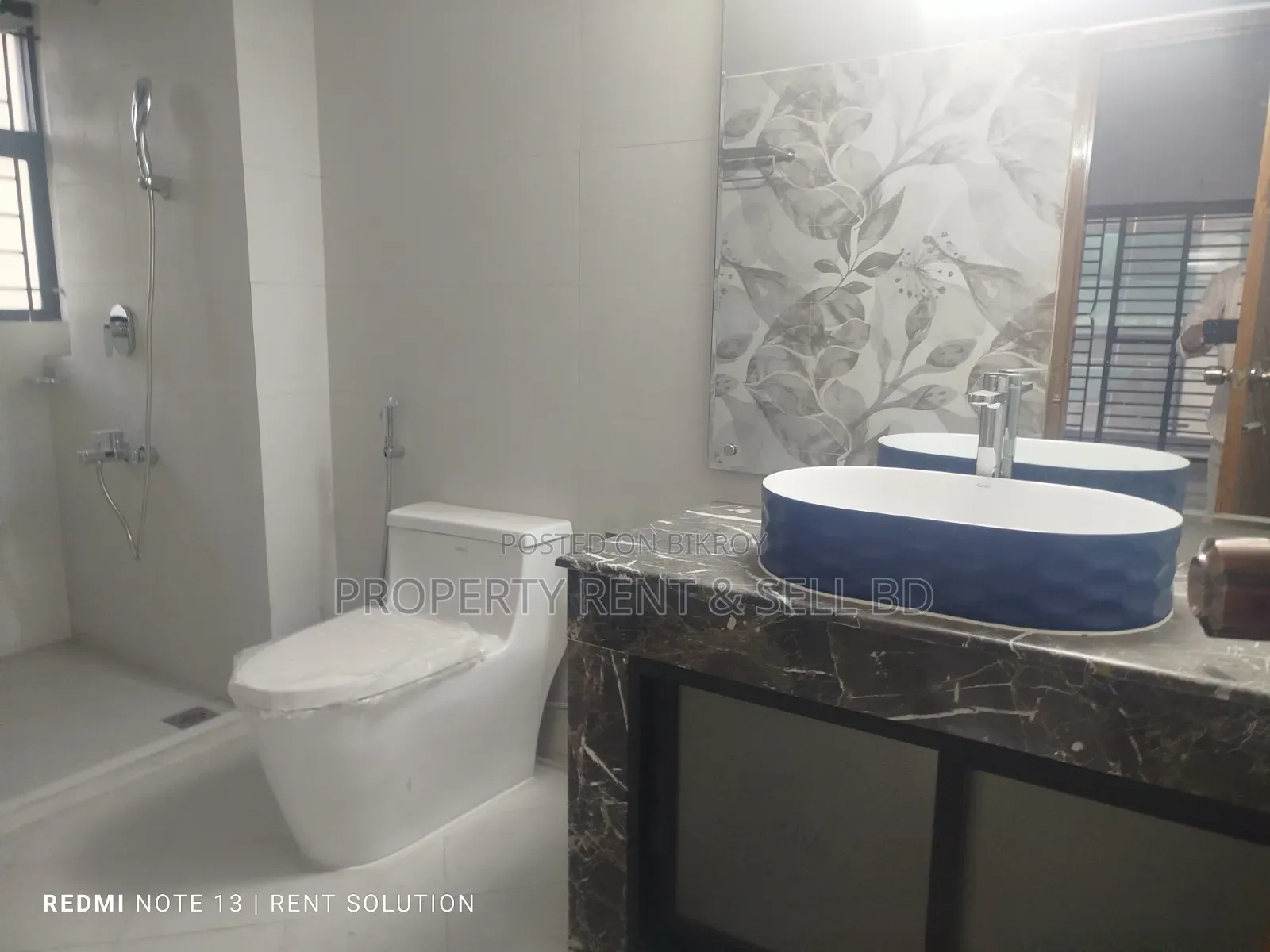 Rent for Office in Banani