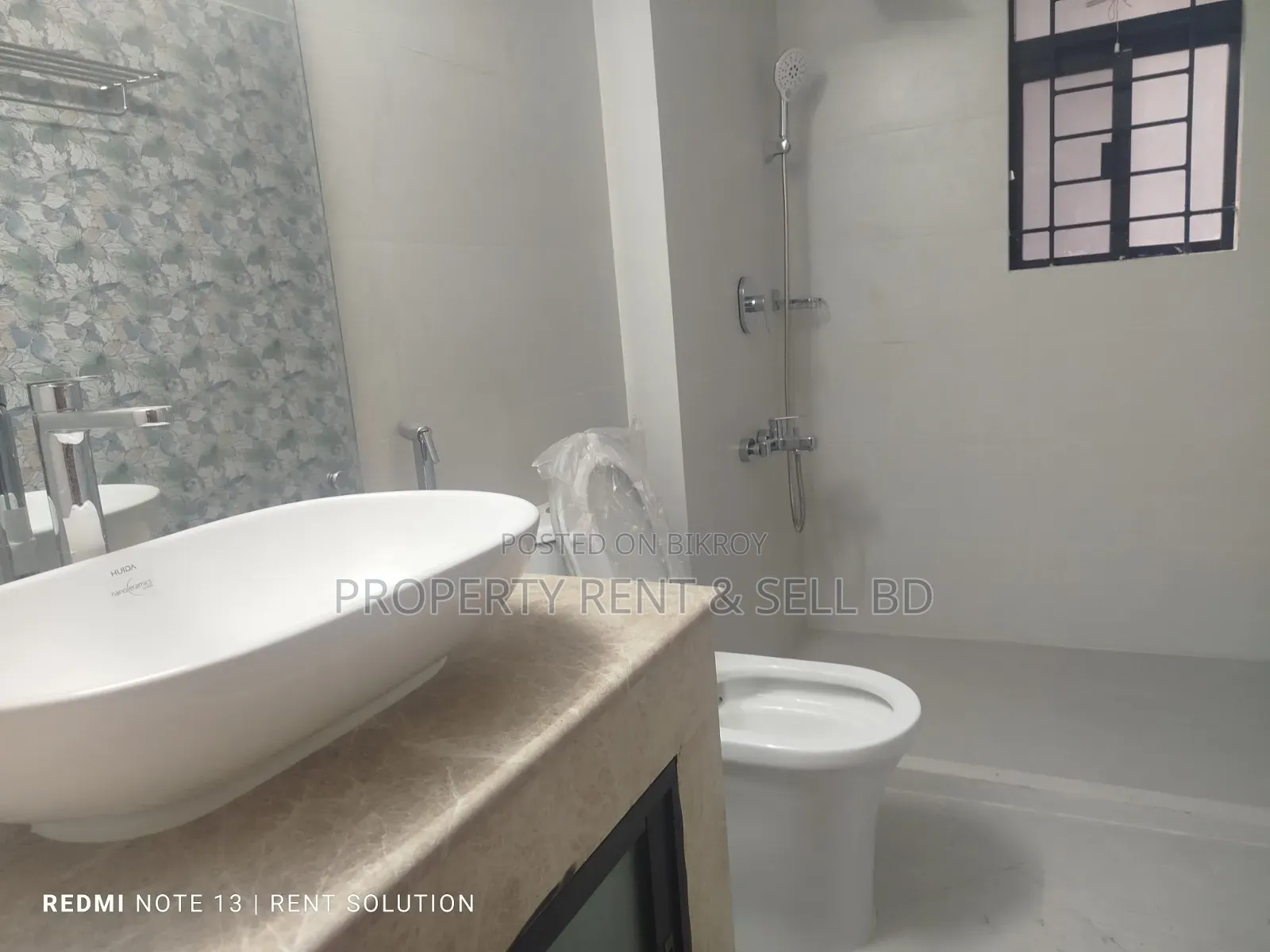 Rent for Office in Banani