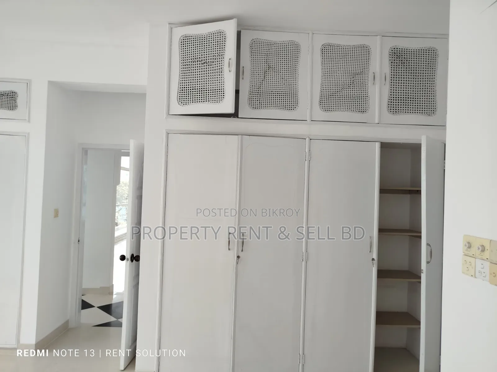 Rent for Office in Banani