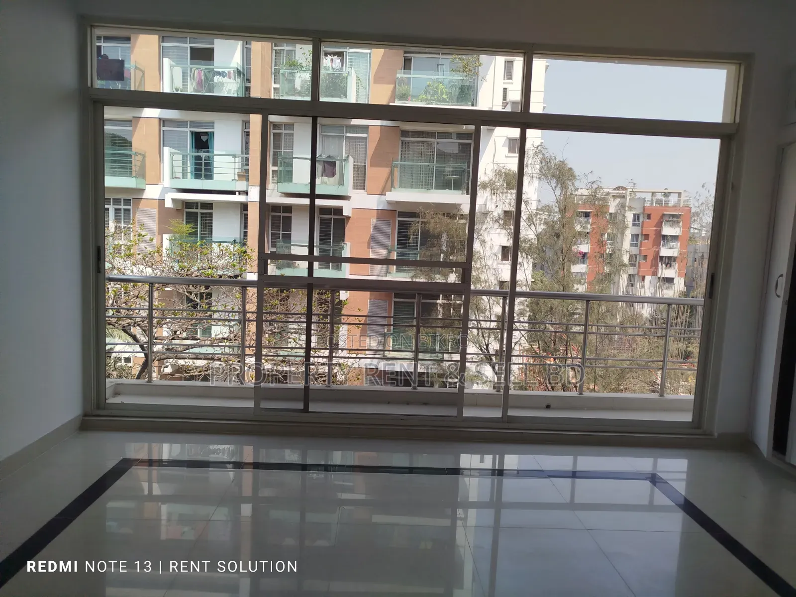 Rent for Office in Banani
