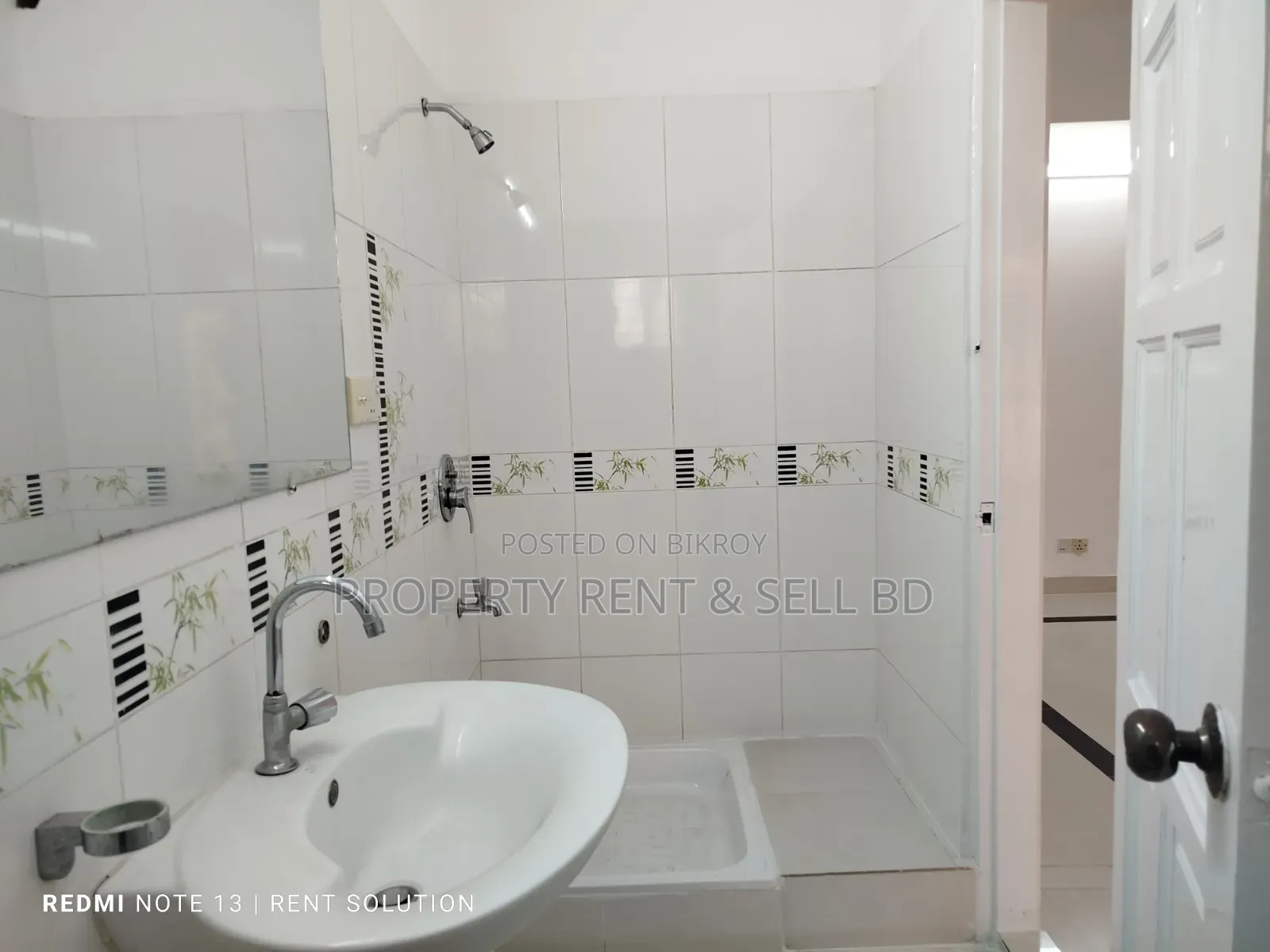 Rent for Office in Banani