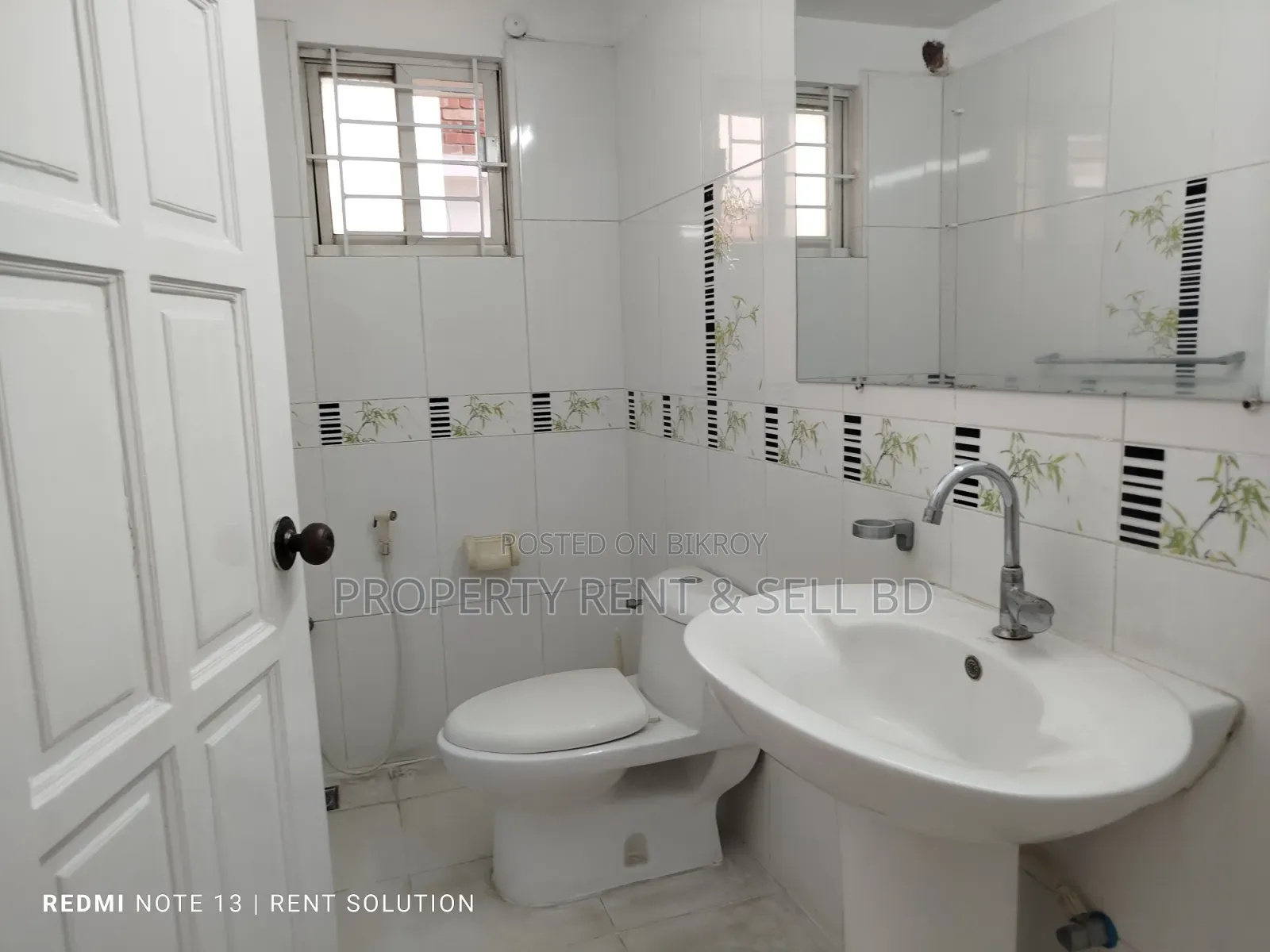 Rent for Office in Banani