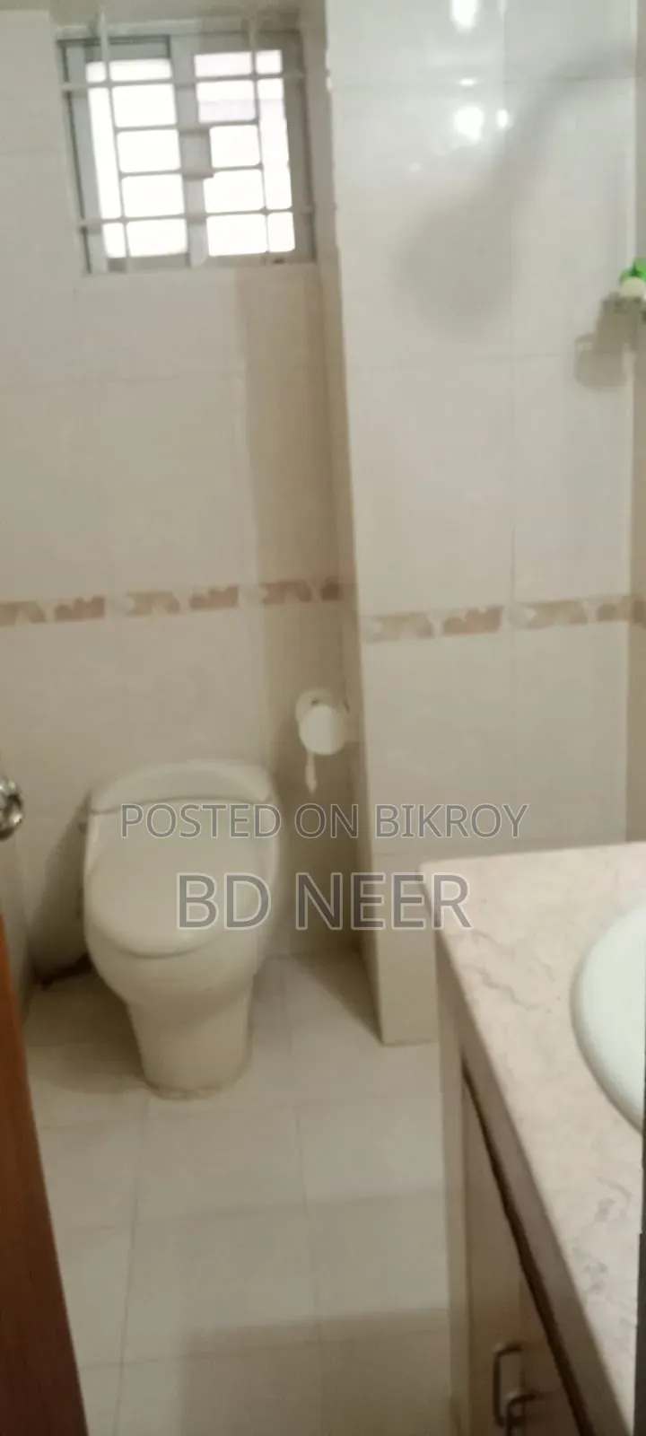 Furnished 3bdrm Apartment in Banani for Rent in Banani