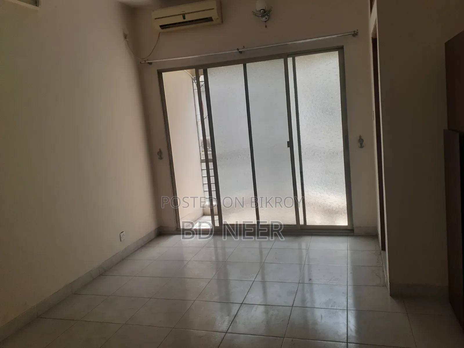 4-Bedroom Apartment in Gulshan for Rent in Gulshan