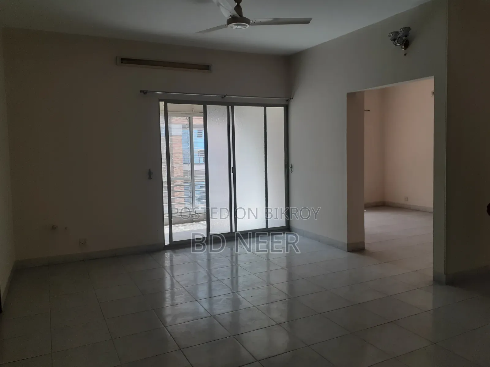 4-Bedroom Apartment in Gulshan for Rent in Gulshan
