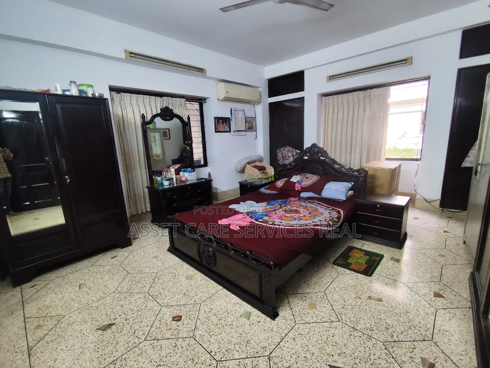 2650-SQFT Office Space Rent Baridhara DOHS in Baridhara DOHS