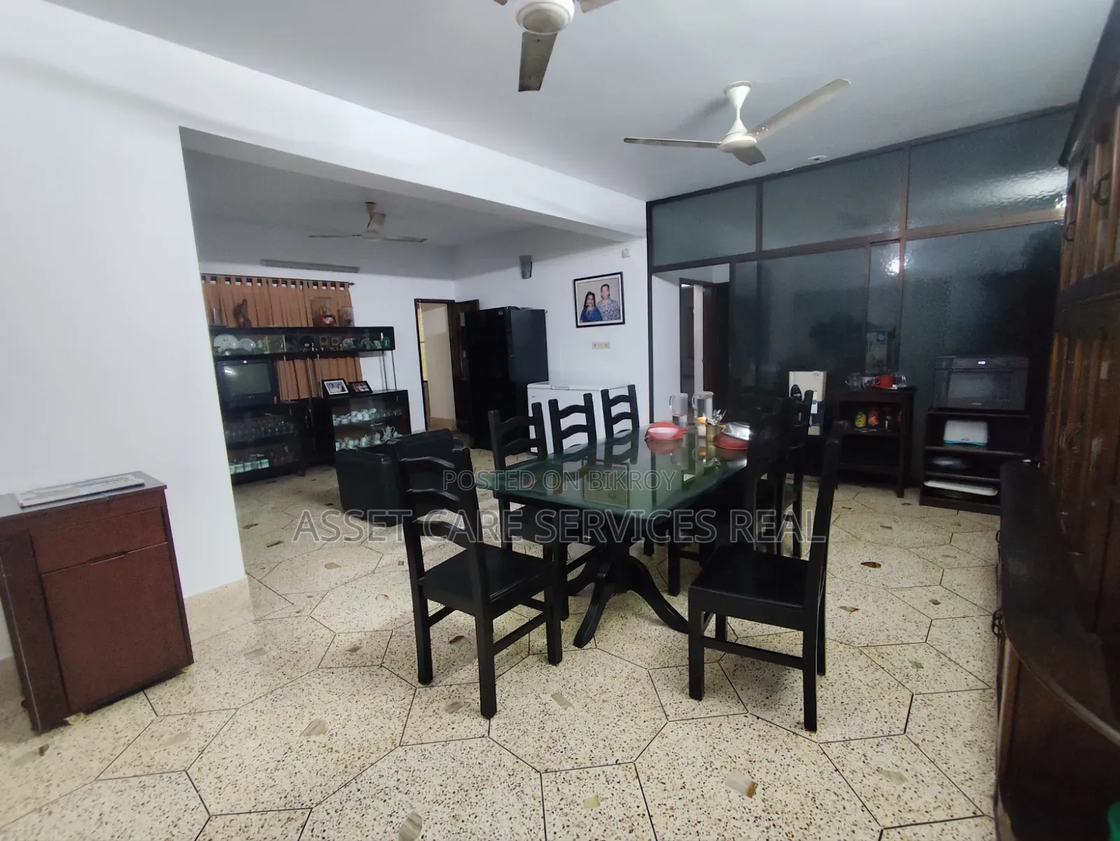 2650-SQFT Office Space Rent Baridhara DOHS in Baridhara DOHS
