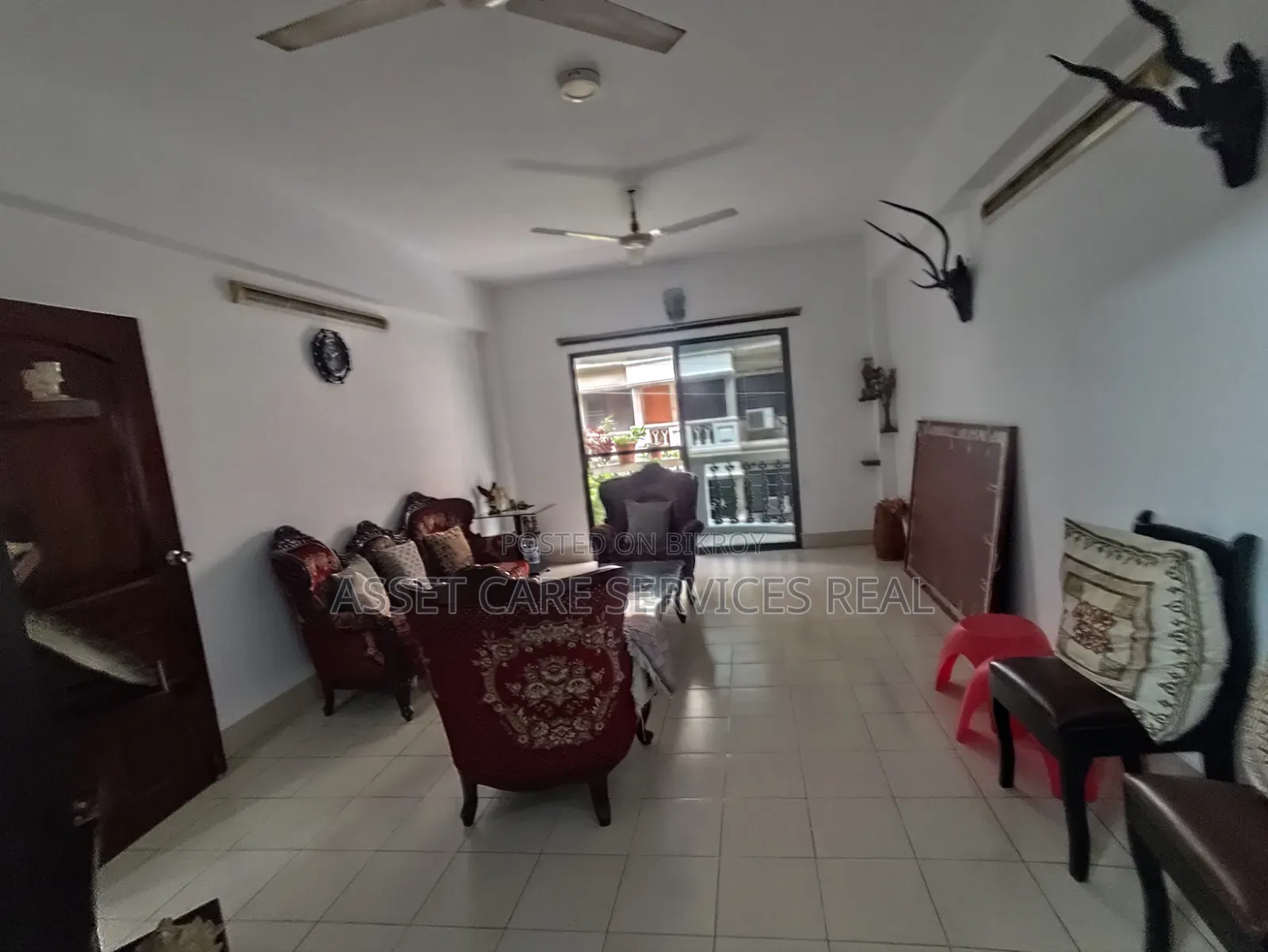 2650-SQFT Office Space Rent Baridhara DOHS in Baridhara DOHS