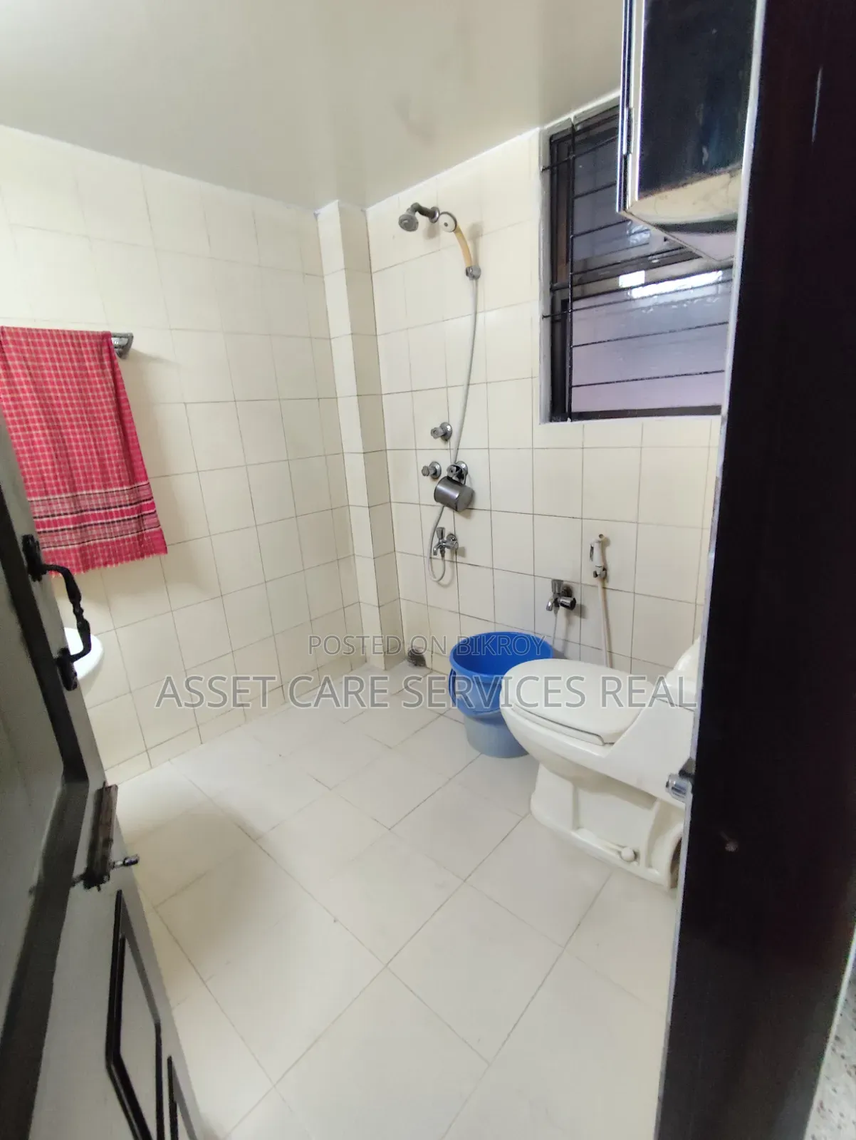 2650-SQFT Office Space Rent Baridhara DOHS in Baridhara DOHS