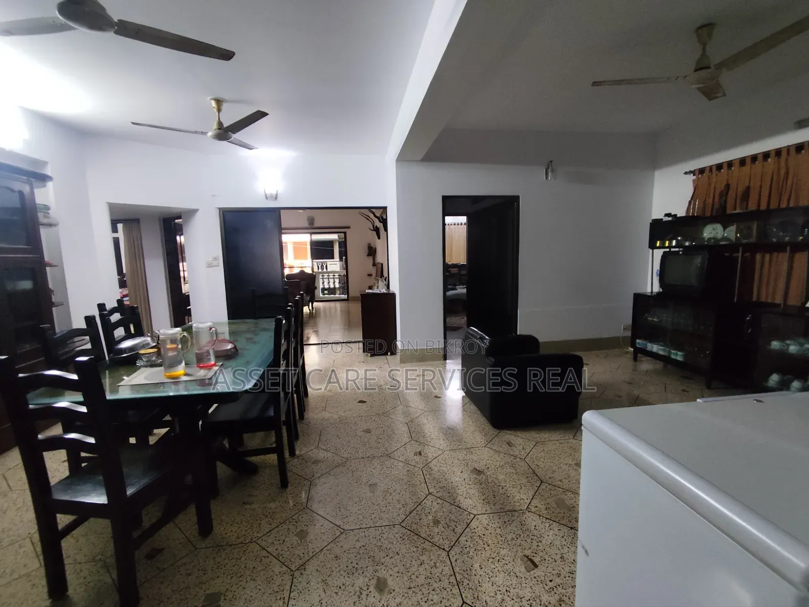 2650-SQFT Office Space Rent Baridhara DOHS in Baridhara DOHS