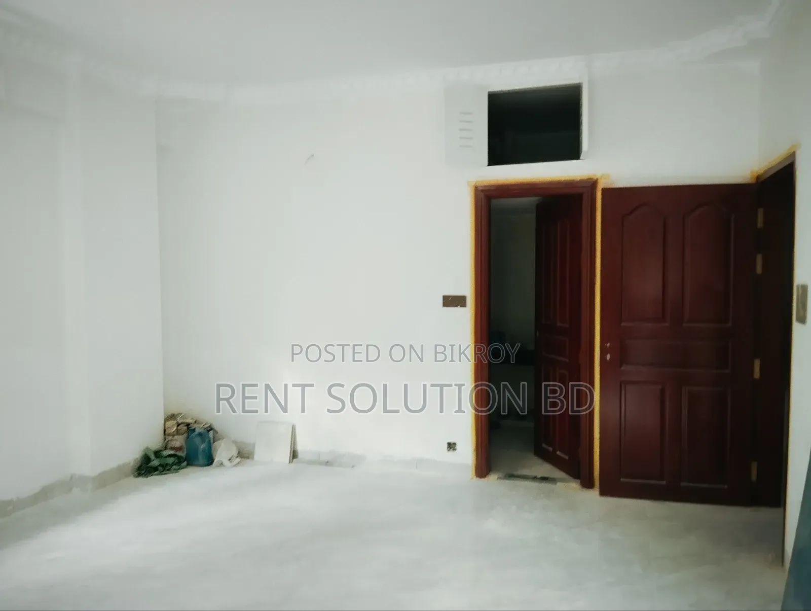 Independent House in Banani for Rent in Banani