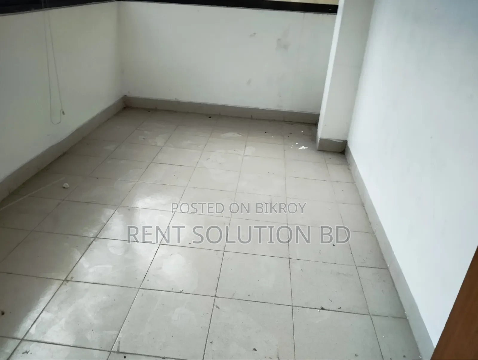 Independent House in Banani for Rent in Banani