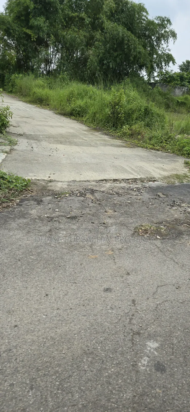 Rajuk Uttara 3rd Phase in Uttara