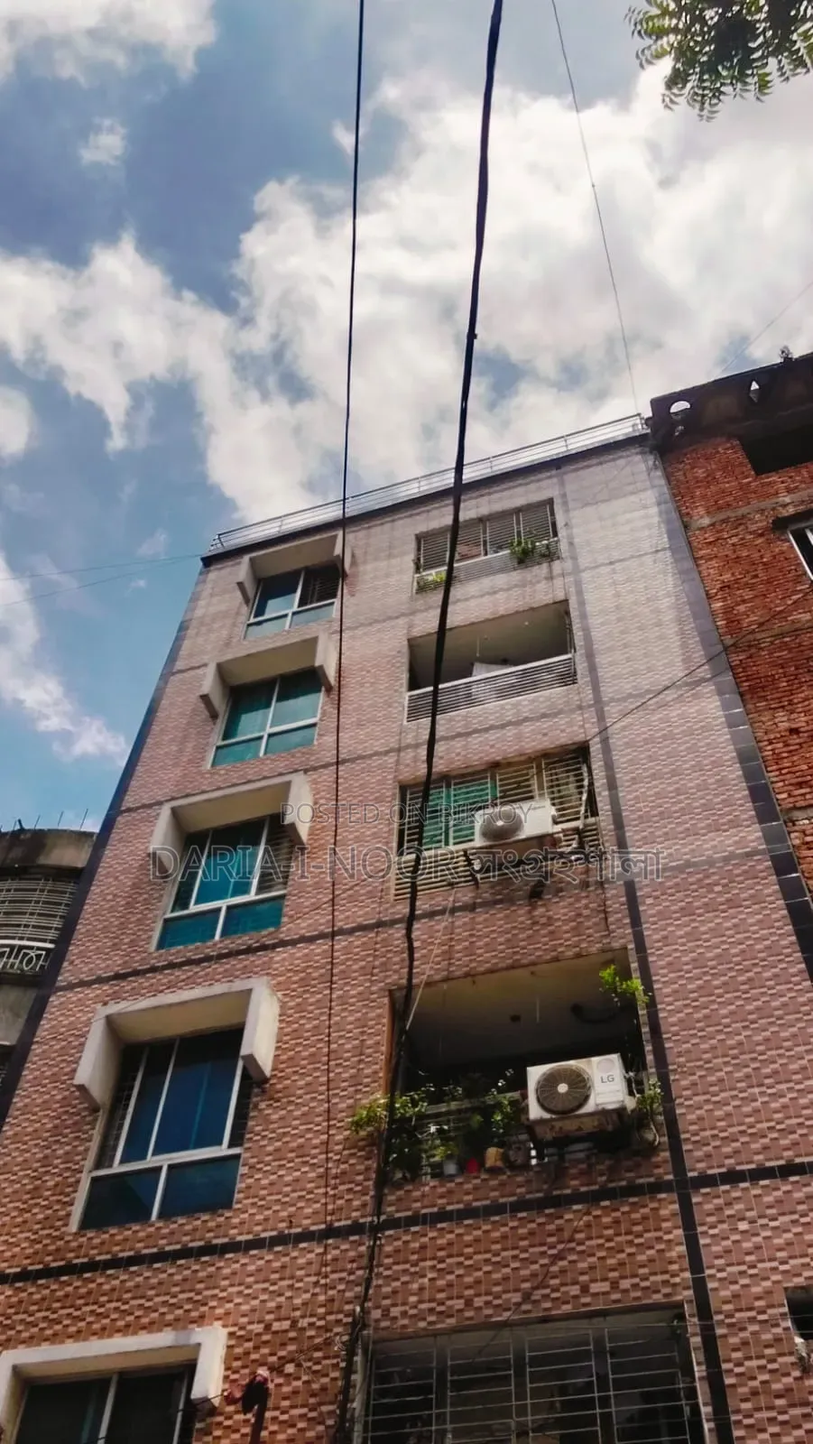 2-Bedroom Apartment in August 13, Mirpur for Sale in Mirpur