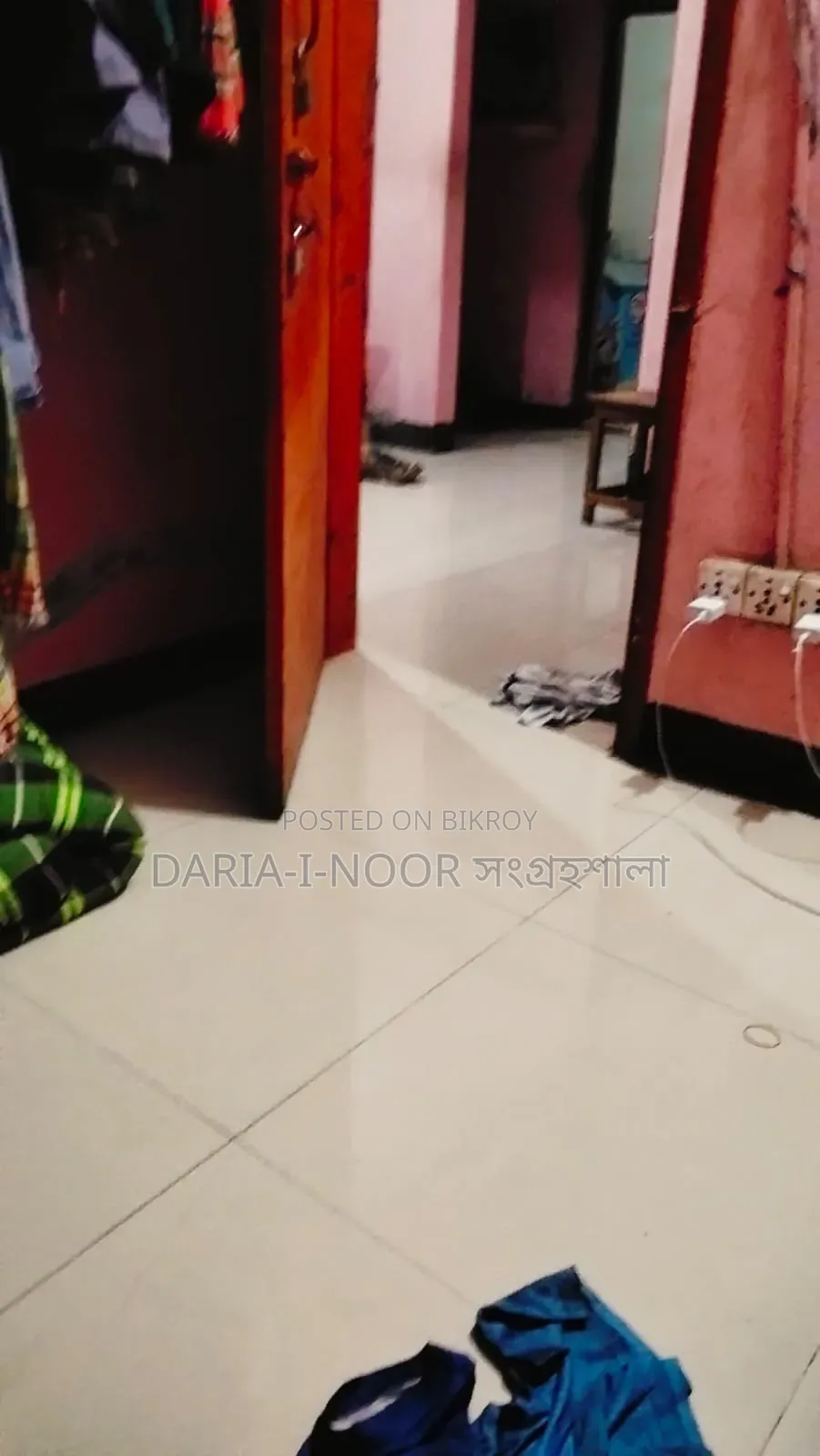 2-Bedroom Apartment in August 13, Mirpur for Sale in Mirpur