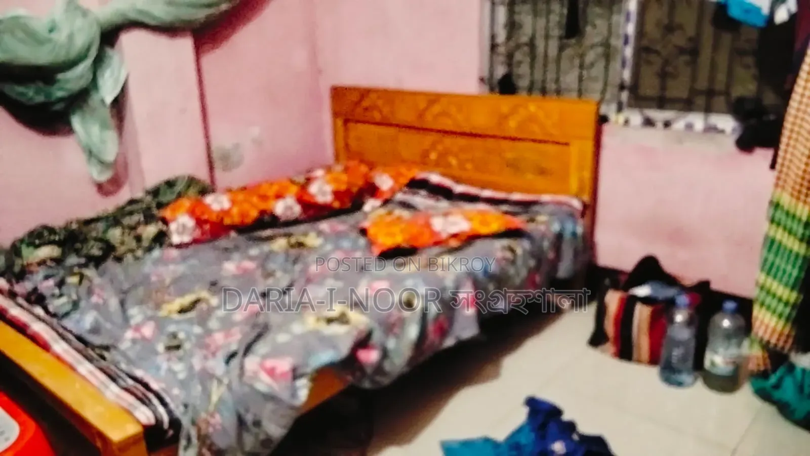 2-Bedroom Apartment in August 13, Mirpur for Sale in Mirpur