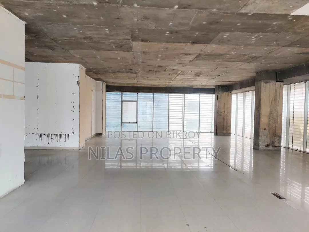 Dental/Cafe/Office Commercial Space for Rent in Mirpur in Mirpur
