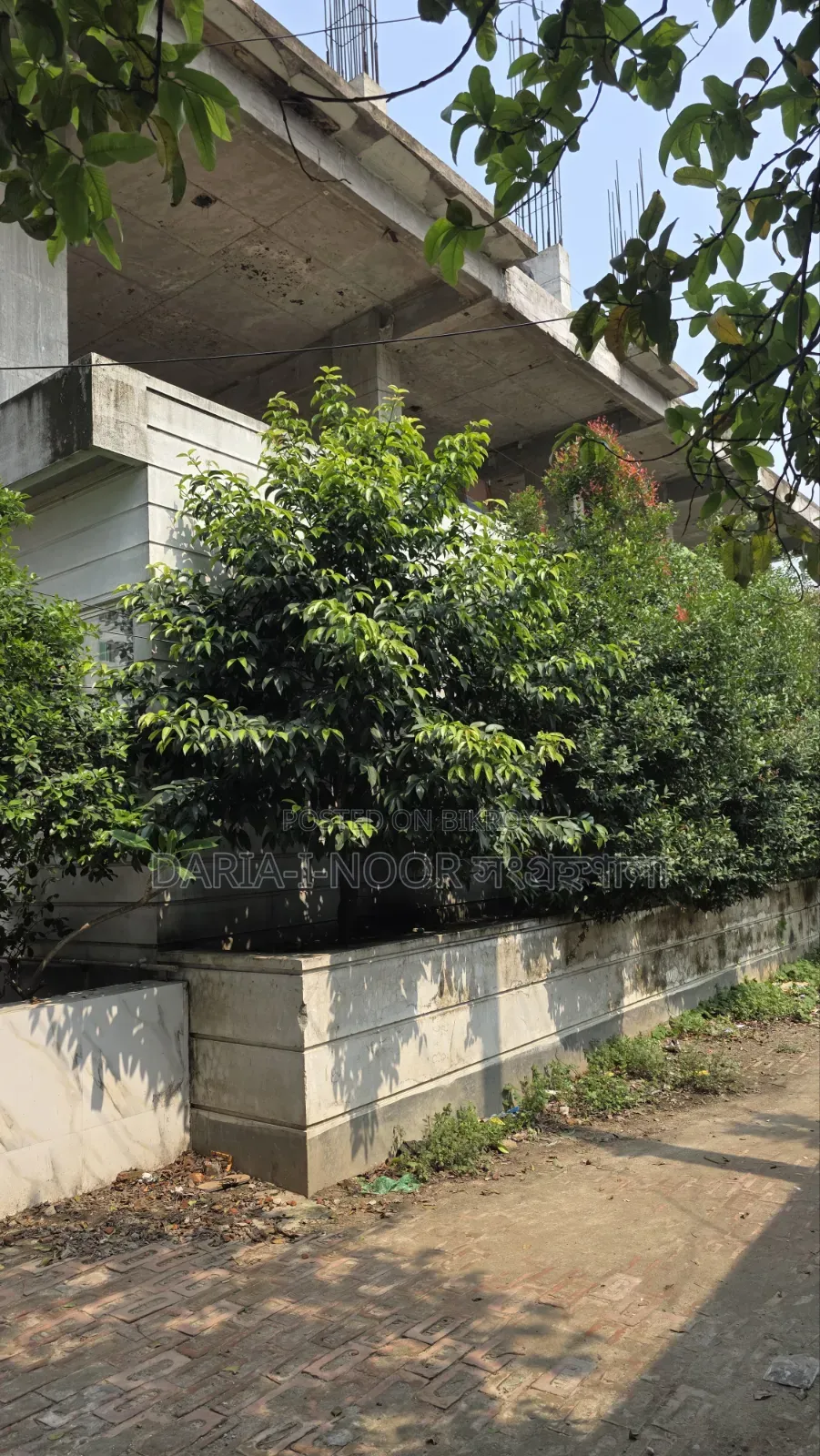 6-Bedroom House in January 01, Uttara for Sale in Uttara