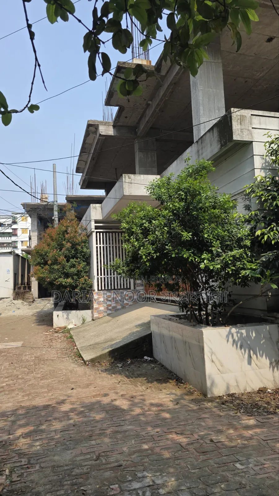 6-Bedroom House in January 01, Uttara for Sale in Uttara
