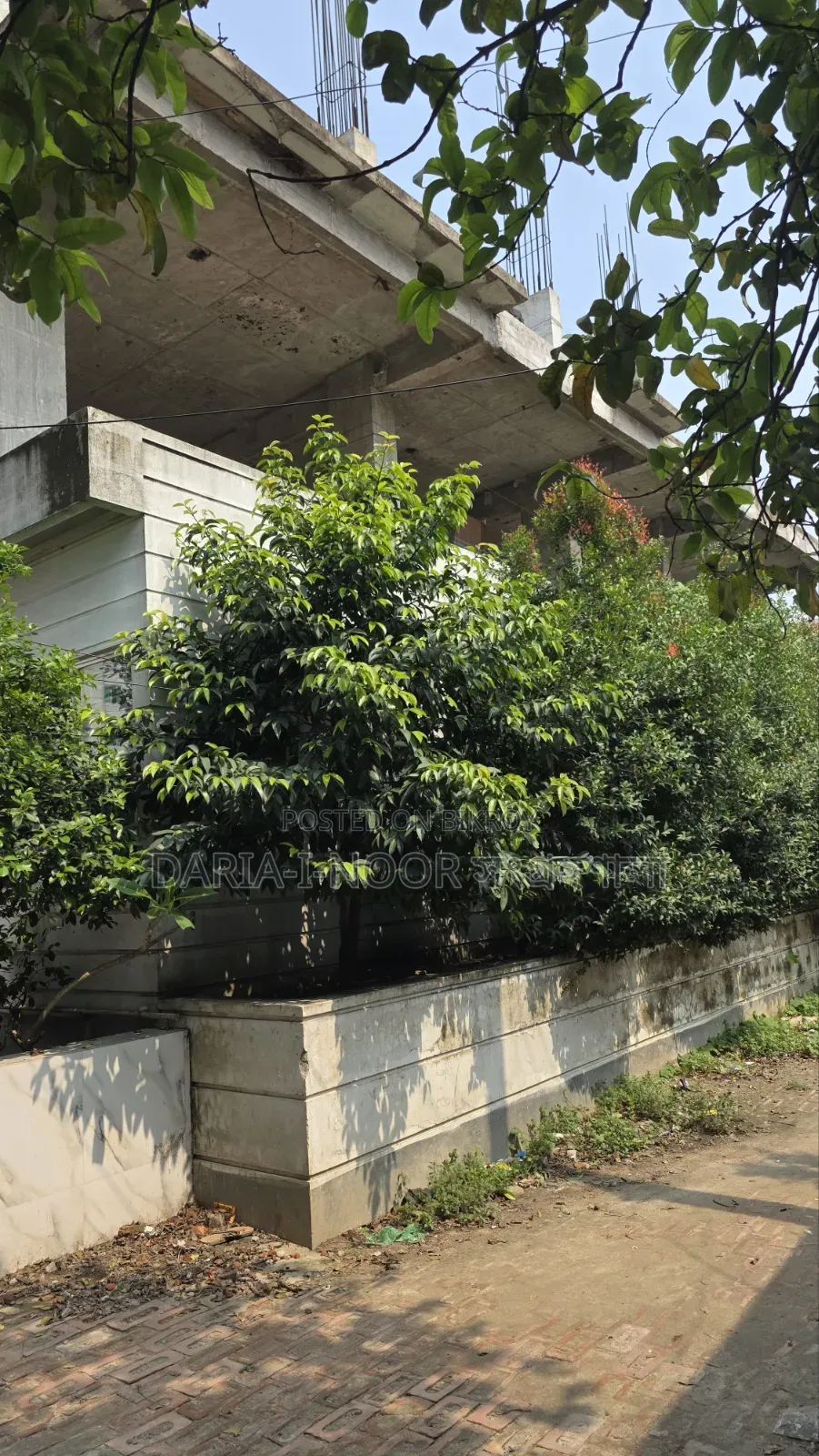 6-Bedroom House in January 01, Uttara for Sale in Uttara