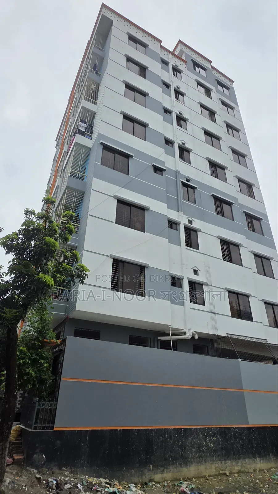 10-Bedroom House in January - 2, Uttara for Sale in Uttara