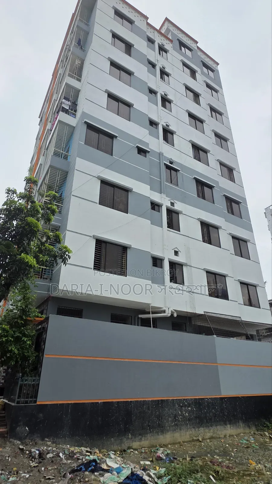 10-Bedroom House in January - 2, Uttara for Sale in Uttara