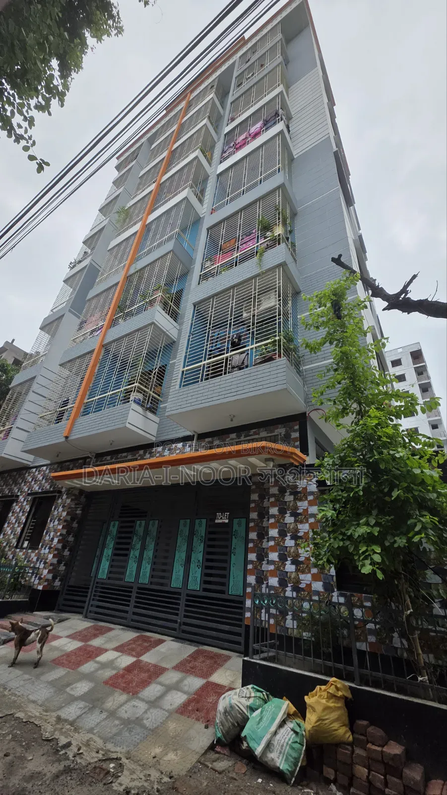 10-Bedroom House in January - 2, Uttara for Sale in Uttara