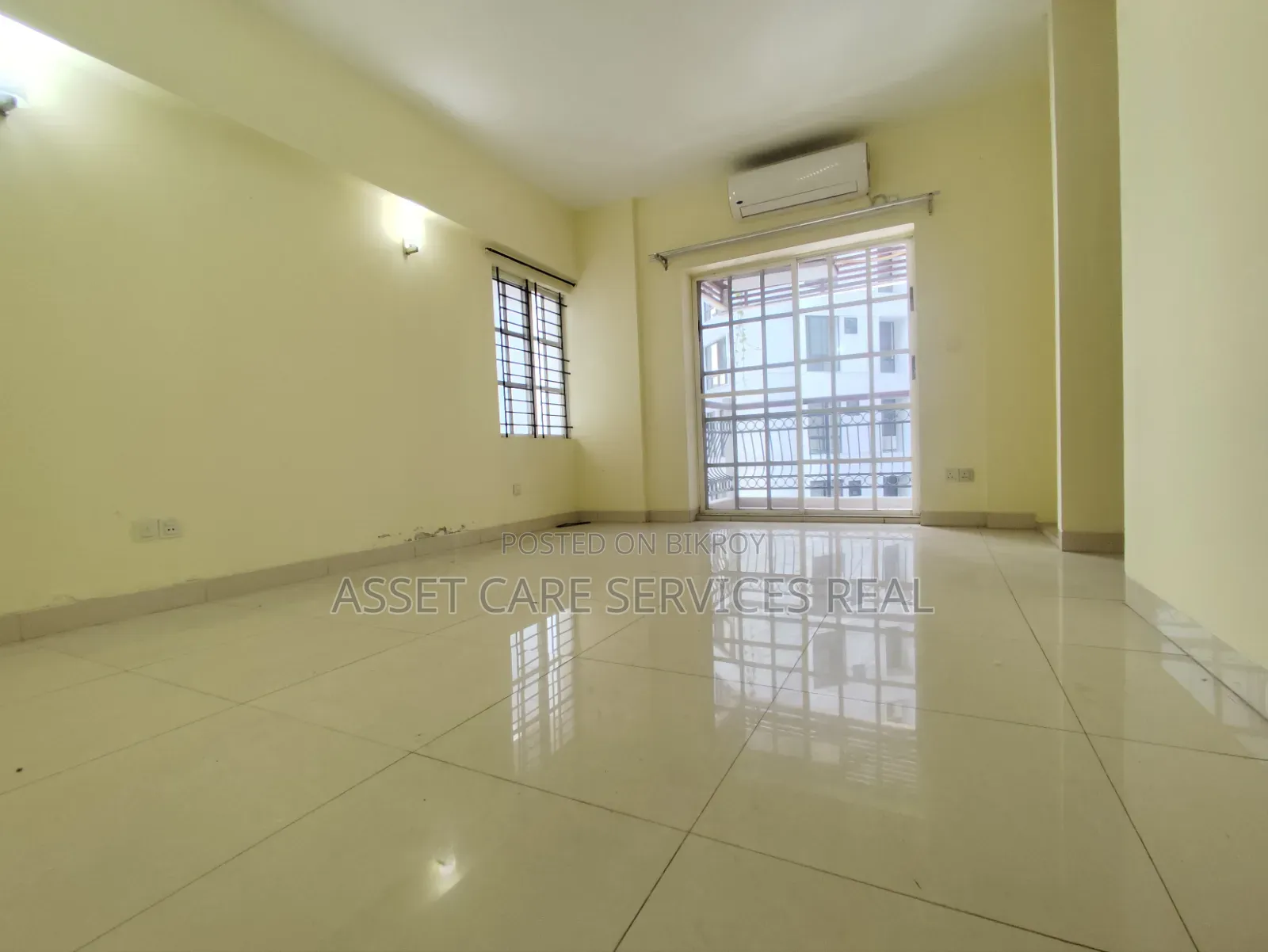 3 Bedroom Apartment in Gulshan for Rent in Gulshan