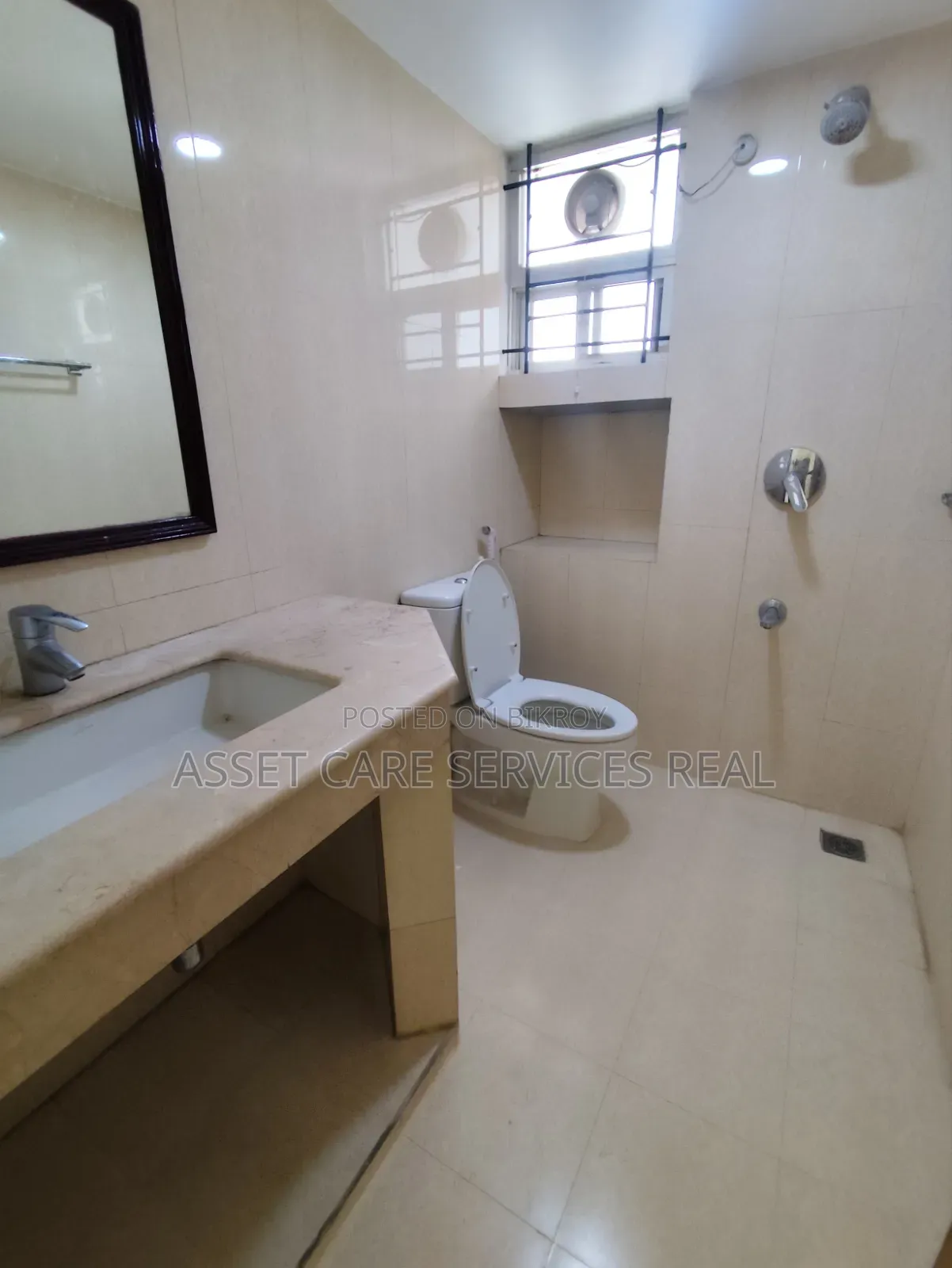 3 Bedroom Apartment in Gulshan for Rent in Gulshan