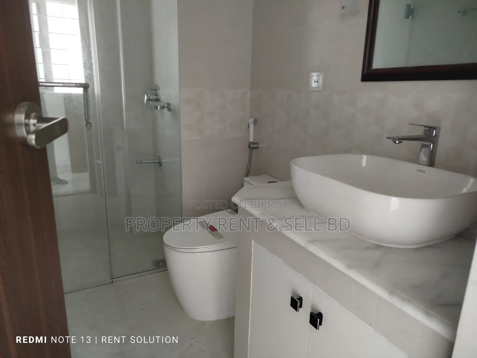 4 Bedroom Apartment in Property Rent Sell, Banani for Rent in Banani