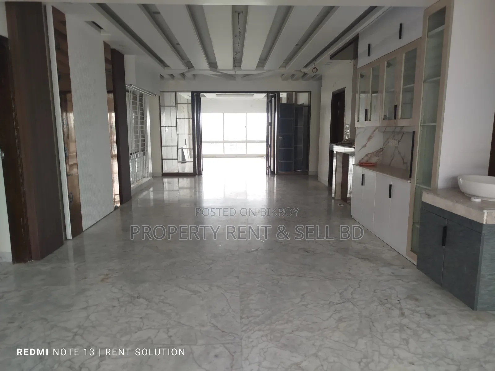 4 Bedroom Apartment in Property Rent Sell, Banani for Rent in Banani