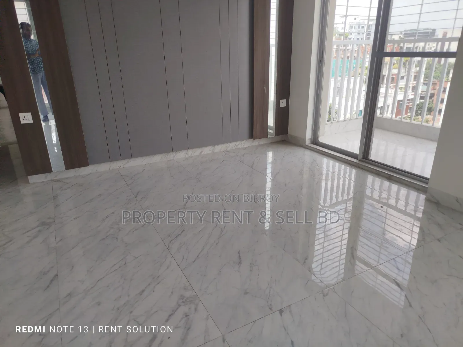 4 Bedroom Apartment in Property Rent Sell, Banani for Rent in Banani