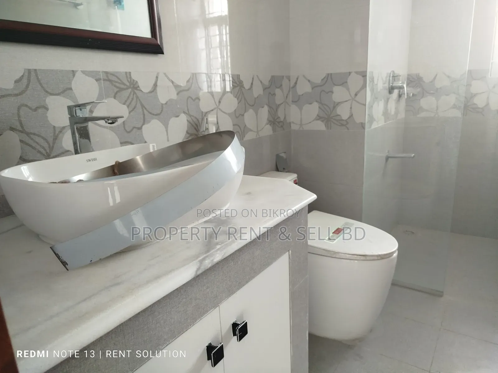 4 Bedroom Apartment in Property Rent Sell, Banani for Rent in Banani