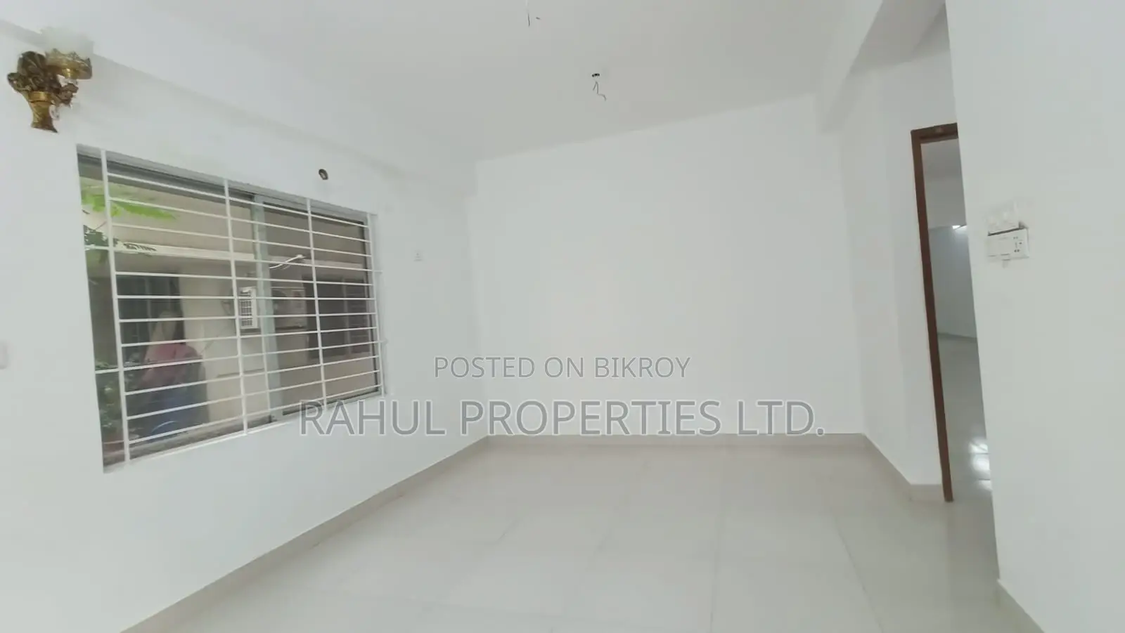 3 Bedroom Apartment in Basundhara for sale in Basundhara