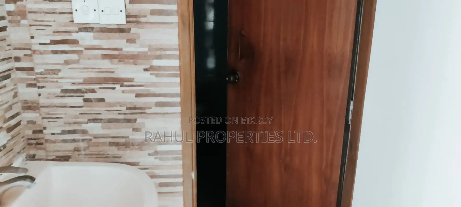 3-Bedroom Apartment in Bashundhara for Sale in Basundhara