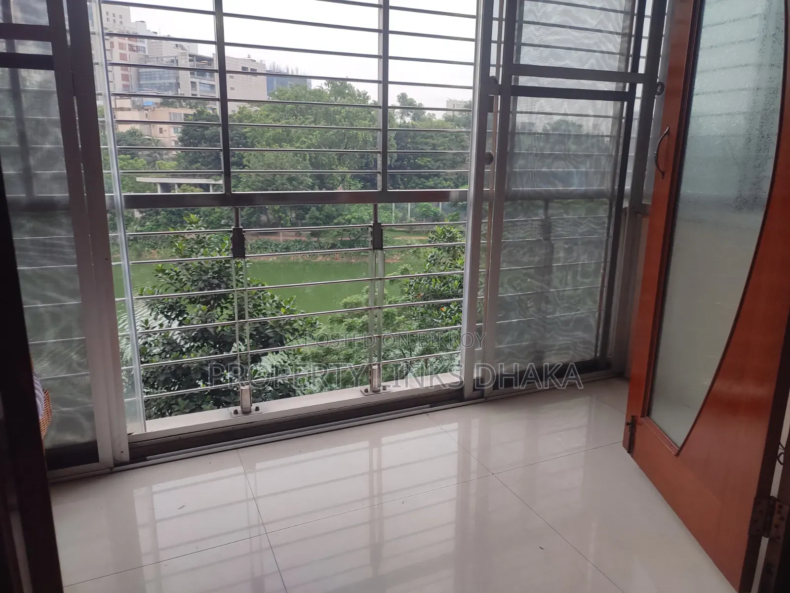 Furnished 4-Bedroom Apartment in Gulshan for Rent in Gulshan