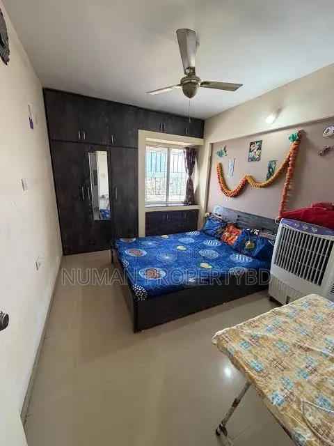 1 Bedroom Apartment in Numan Property Bd, Basundhara for Rent in Basundhara
