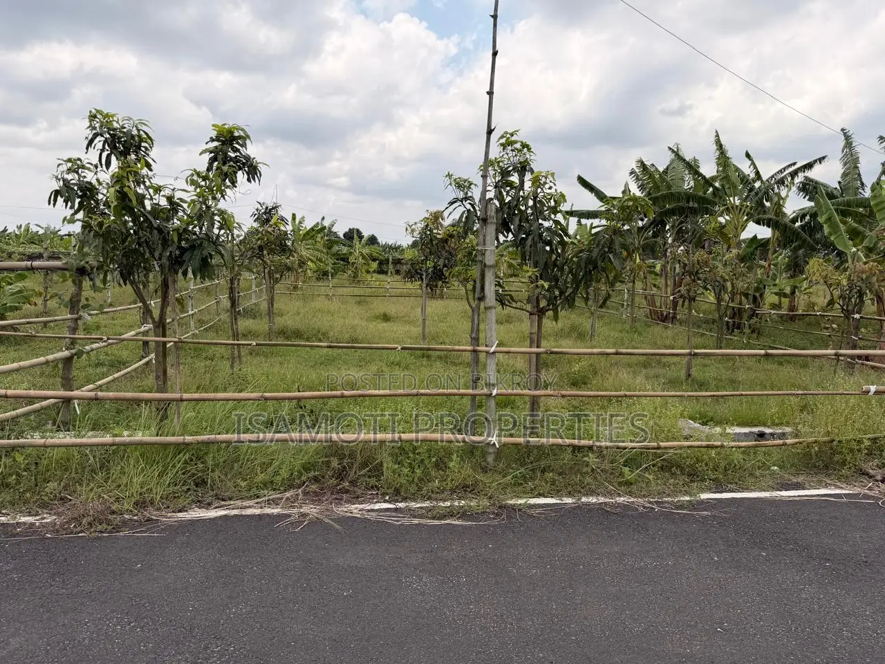 3 Katha Plot for Sale Purbachal Sec 28 in Purbachal