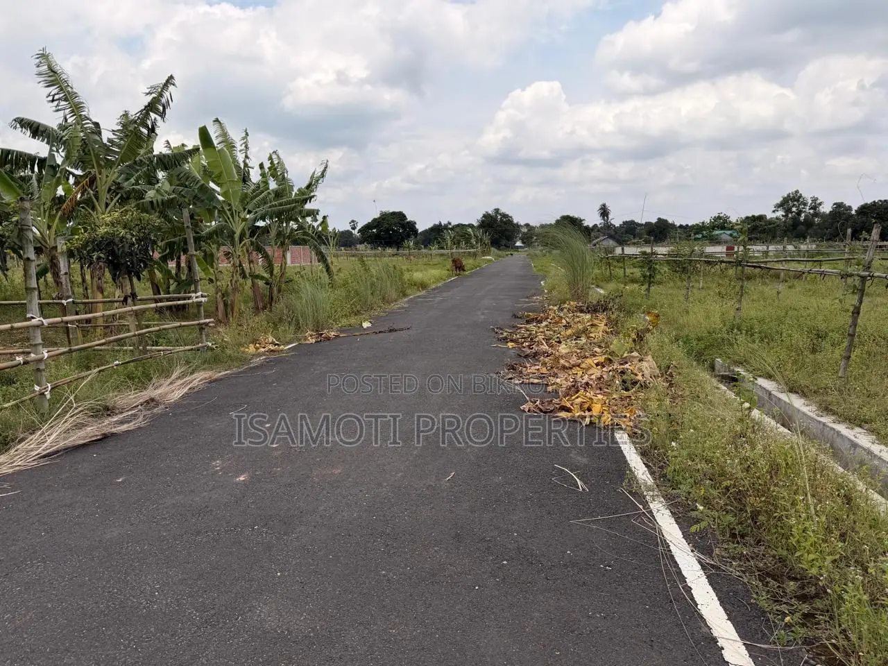 3 Katha Plot for Sale Purbachal Sec 28 in Purbachal
