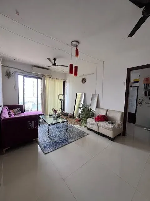 1 Bedroom Apartment in Numan Property Bd, Basundhara for Rent in Basundhara