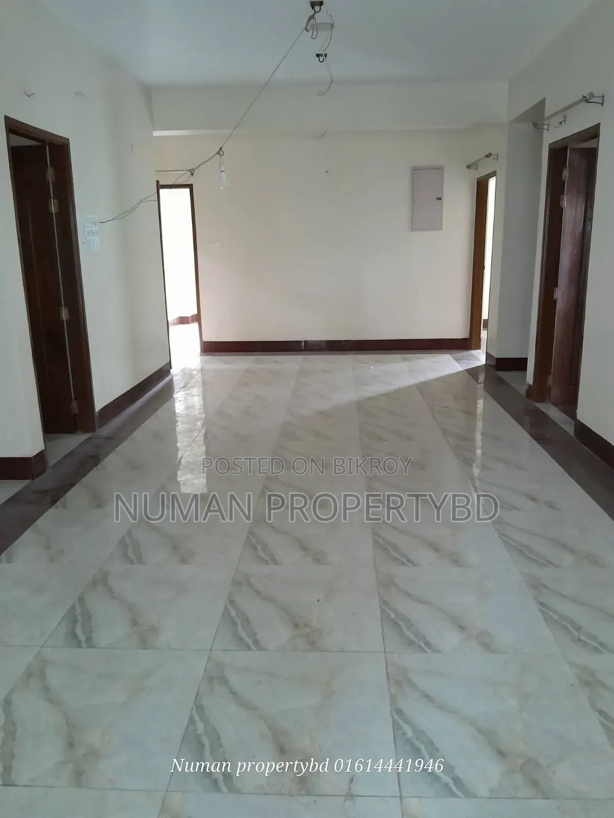 1 Bedroom Apartment in Numan Property Bd, Basundhara for Rent in Basundhara