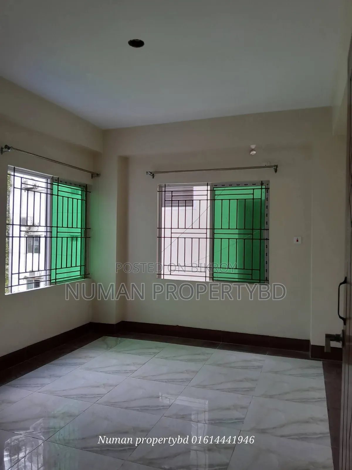1 Bedroom Apartment in Numan Property Bd, Basundhara for Rent in Basundhara